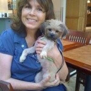 Meet your Posher, Denise